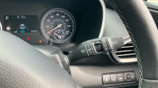 Hyundai SANTA FE 1.6 TGDi Hybrid Premium 5dr Auto Hybrid Estate